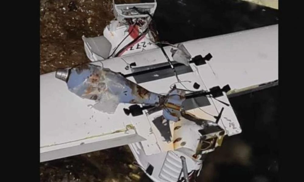 Συναγερμός στη Βουλγαρία! Drone με εκρηκτικά βρέθηκε σε θέρετρο στη Μαύρη Θάλασσα